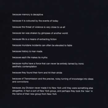 2CD Joy Division: The Best Of Joy Division