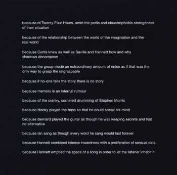 2CD Joy Division: The Best Of Joy Division