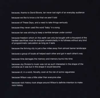 2CD Joy Division: The Best Of Joy Division