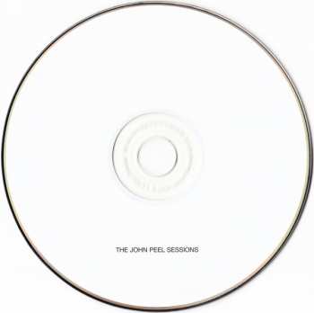 2CD Joy Division: The Best Of Joy Division
