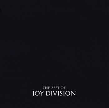 2CD Joy Division: The Best Of Joy Division
