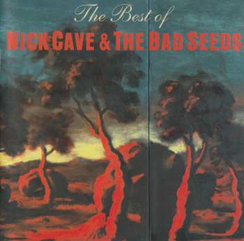 CD Nick Cave & The Bad Seeds: The Best Of Nick Cave & The Bad Seeds