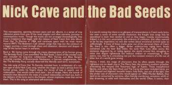 CD Nick Cave & The Bad Seeds: The Best Of Nick Cave & The Bad Seeds