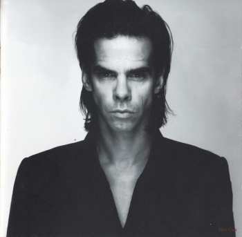 CD Nick Cave & The Bad Seeds: The Best Of Nick Cave & The Bad Seeds