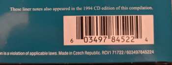 2LP Ray Charles: The Best Of Ray Charles: The Atlantic Years LTD | CLR