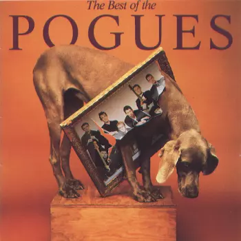 The Best Of The Pogues