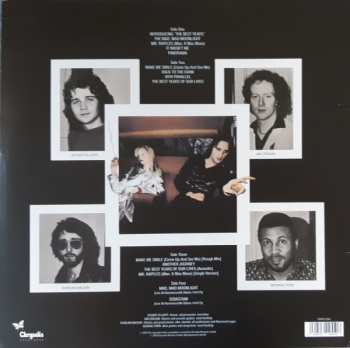 2LP Steve Harley & Cockney Rebel: The Best Years Of Our Lives LTD | CLR