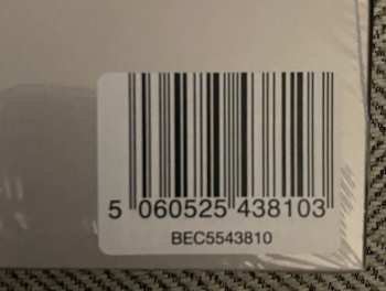 2LP/CD The Beta Band: Hot Shots II CLR | LTD