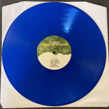 LP The Beths: Future Me Hates Me CLR | LTD