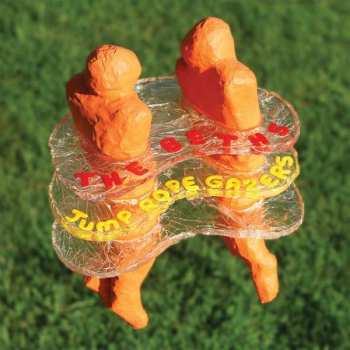 Album The Beths: Jump Rope Gazers