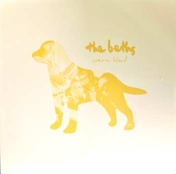LP The Beths: Warm Blood CLR