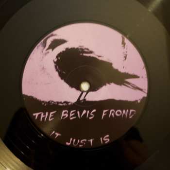 2LP The Bevis Frond: It Just Is
