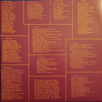 2LP The Bevis Frond: It Just Is