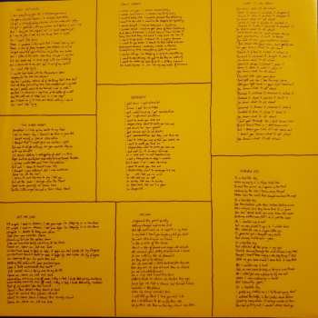 2LP The Bevis Frond: It Just Is