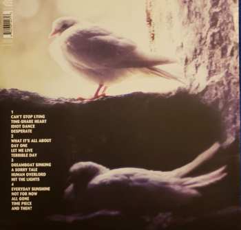 2LP The Bevis Frond: It Just Is