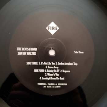 2LP The Bevis Frond: Son Of Walter