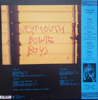 2LP The Bevis Frond: Son Of Walter