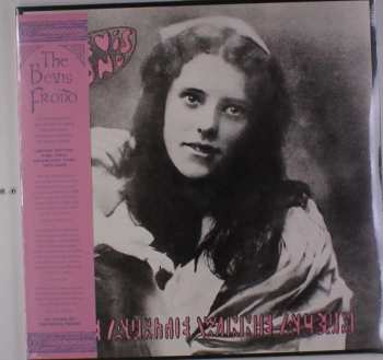 2LP The Bevis Frond: The Auntie Winnie Album LTD | CLR