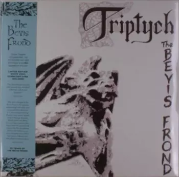 The Bevis Frond: Triptych