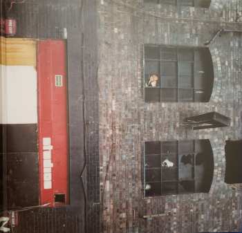 2LP The Bevis Frond: Vavona Burr LTD