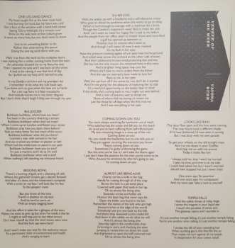 2LP The Bevis Frond: Vavona Burr LTD