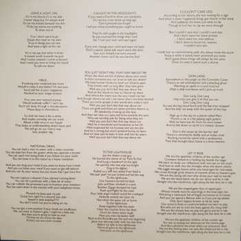 2LP The Bevis Frond: Vavona Burr LTD