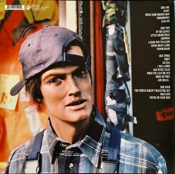 2LP The Bevis Frond: We're Your Friends, Man