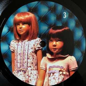 2LP The Bevis Frond: We're Your Friends, Man