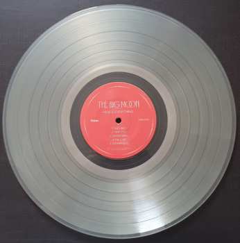 LP The Big Moon: Here Is Everything CLR | LTD