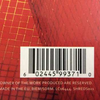 LP The Big Moon: Here Is Everything CLR | LTD