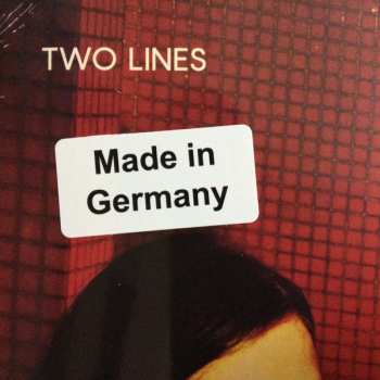 LP The Big Moon: Here Is Everything CLR | LTD