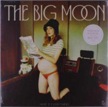 LP The Big Moon: Here Is Everything