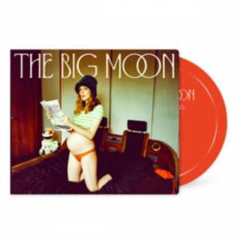 CD The Big Moon: Here Is Everything