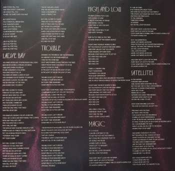 LP The Big Moon: Here Is Everything CLR | LTD