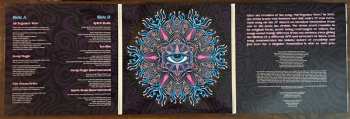 LP The Big Ol' Nasty Getdown: RepurposE Purpose Vol 1 CLR | LTD
