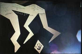 CD The Big Pink: Future This