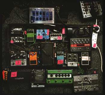 CD The Big Pink: Future This