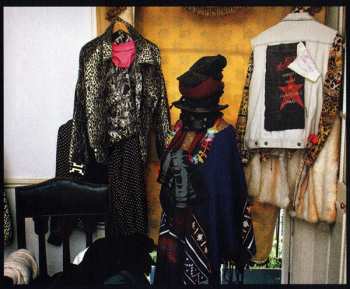 CD The Big Pink: Future This