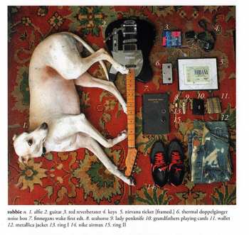 CD The Big Pink: Future This