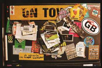 CD The Big Pink: Future This