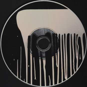 CD The Big Pink: Future This