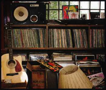 CD The Big Pink: Future This