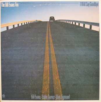 CD The Bill Evans Trio: I Will Say Goodbye