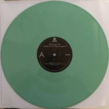 LP The Bill Evans Trio: Sunday At The Village Vanguard LTD | CLR