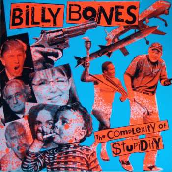 Album The Billybones: The Complexity Of Stupidity