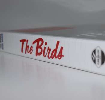 5SP/Dobozkészlet The Birds: The Birds Ride Again LTD