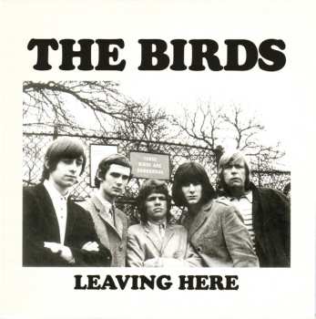 5SP/Dobozkészlet The Birds: The Birds Ride Again LTD