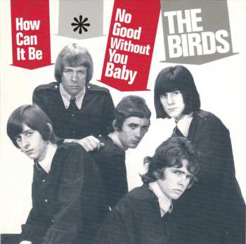 5SP/Dobozkészlet The Birds: The Birds Ride Again LTD