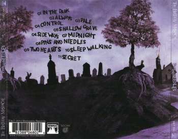 CD The Birthday Massacre: Pins And Needles