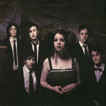 CD The Birthday Massacre: Pins And Needles